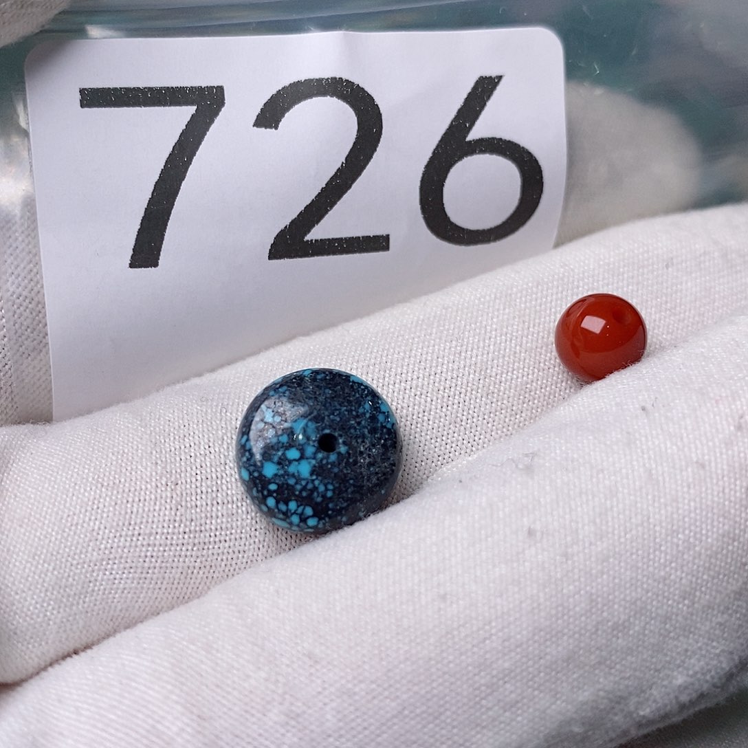 南红玛瑙珠宝奇石未镶嵌