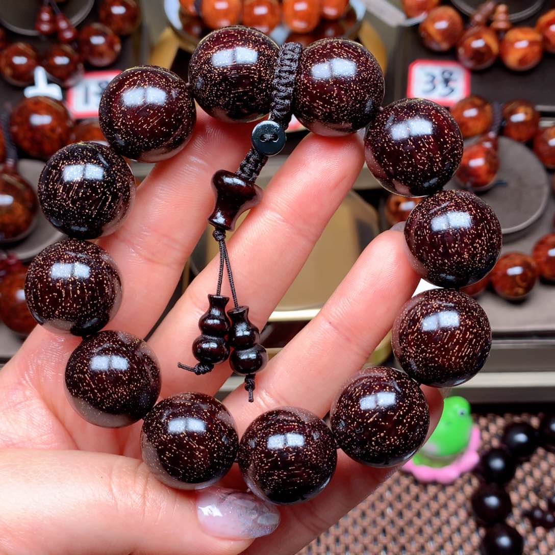 檀香紫檀（小叶紫檀）菲3w