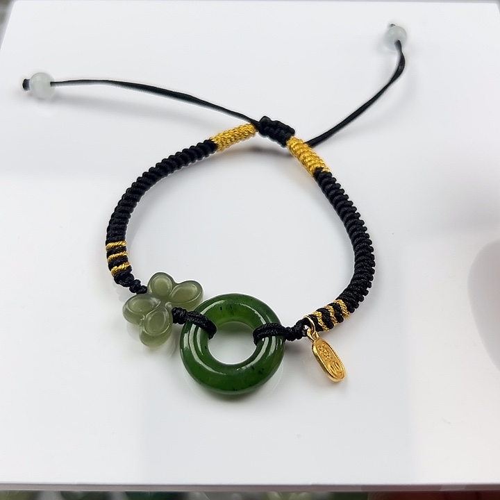 和田玉未镶嵌珠宝半成品