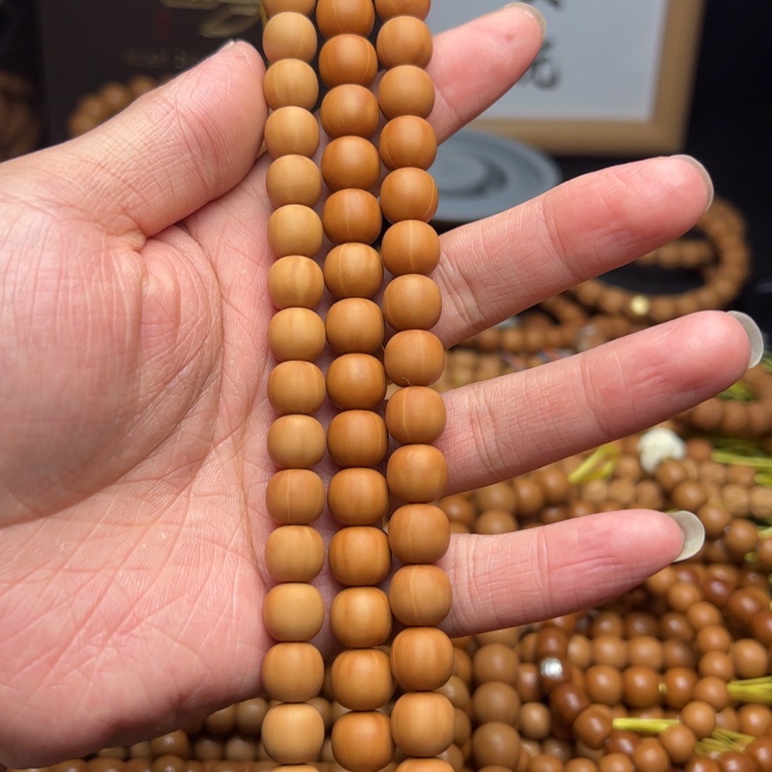 猴头核桃手串全品老型一条