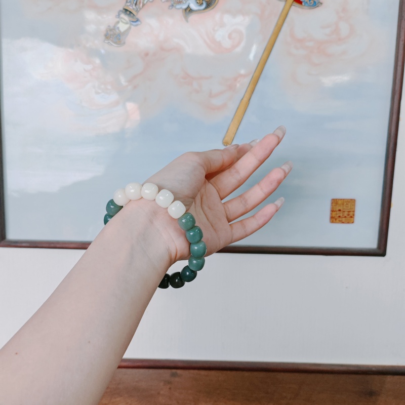 S-0042精选手串搭配无礼盒