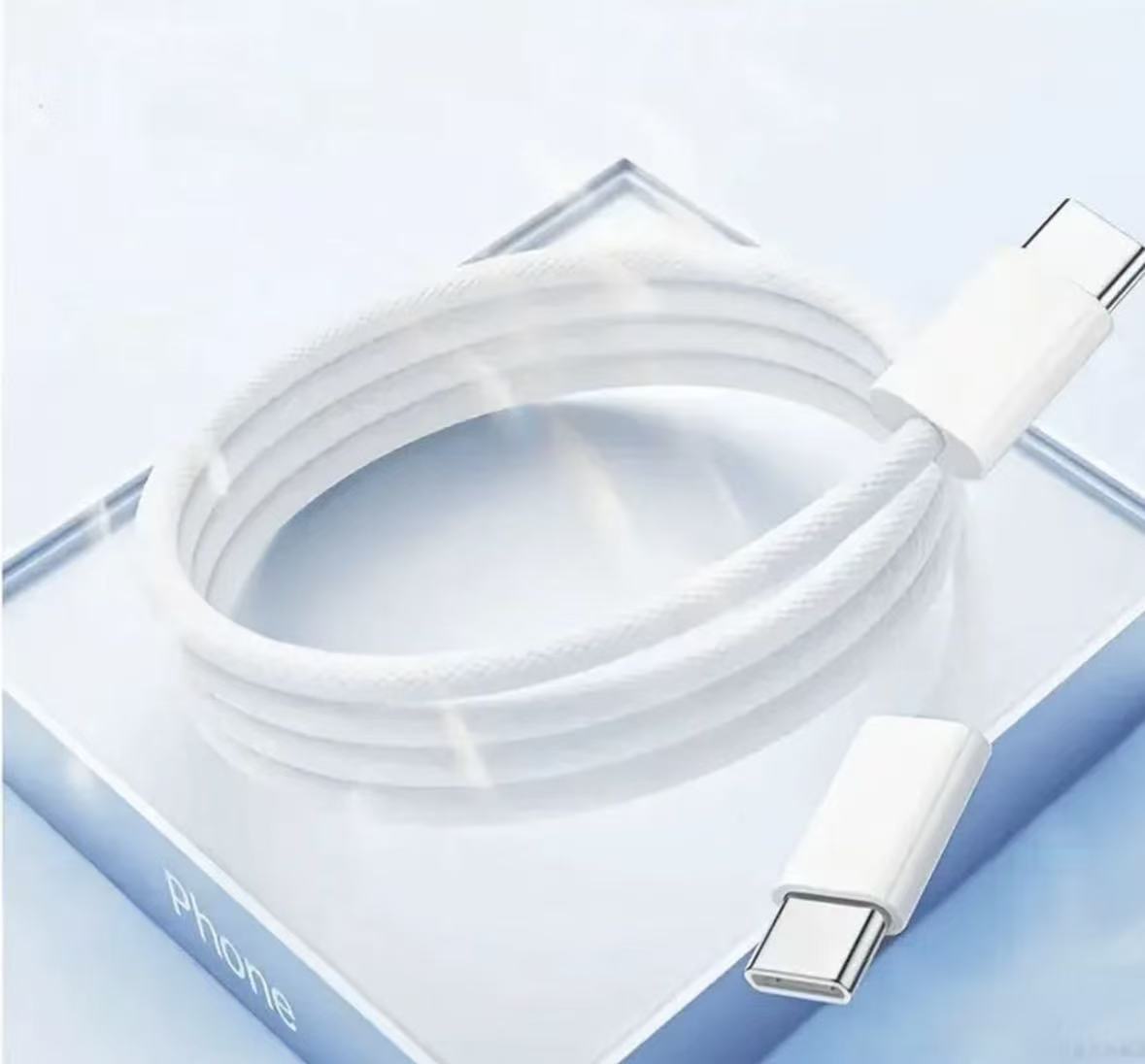 好优智家严选仓超级快充数据线直播2号链接