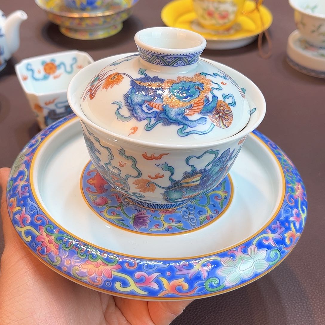 陶瓷陶瓷陶瓷茶具