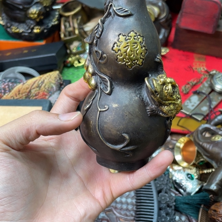 贝壳摆件峰云恩专属精选链接