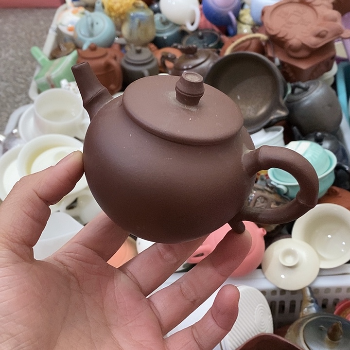 陶瓷艺术品及陶瓷制品