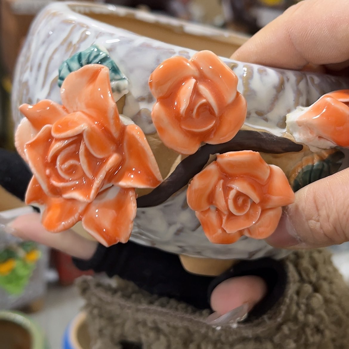 【闪购商品】红陶福利