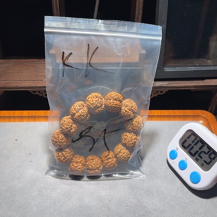 K***K金刚菩提吊坠金刚菩提