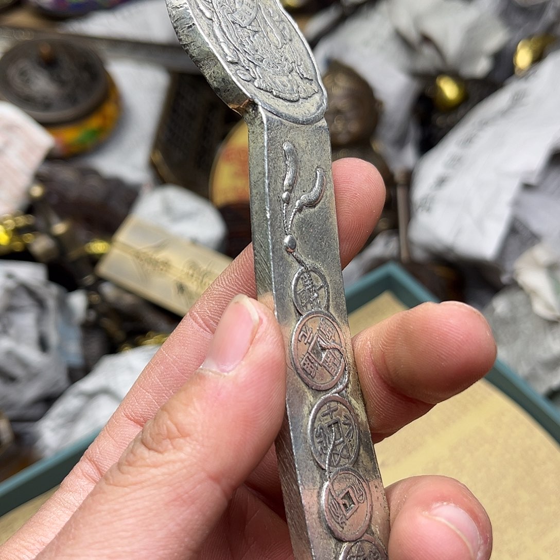 航弟文玩铜器链接