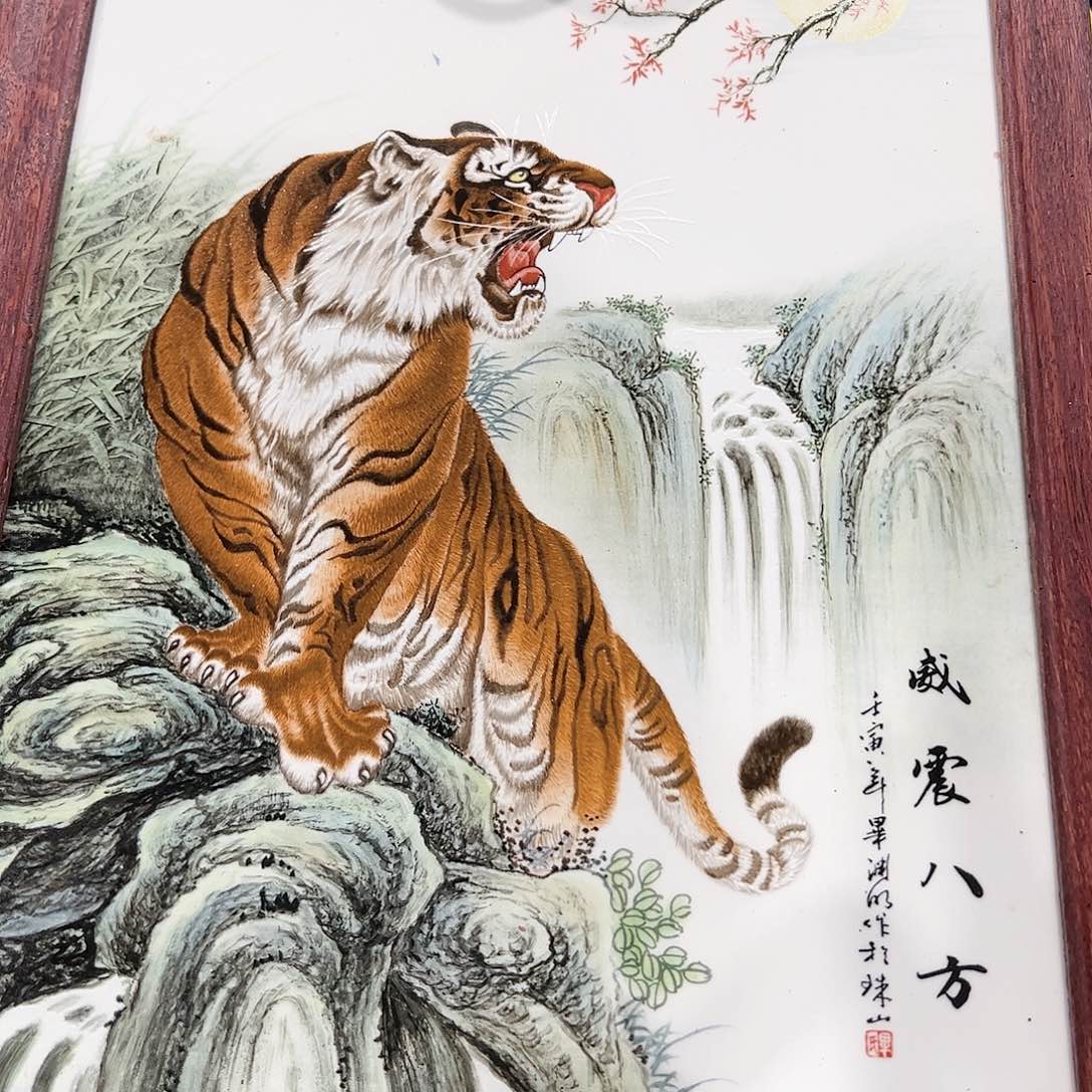 陶摆件景德镇陶瓷摆件