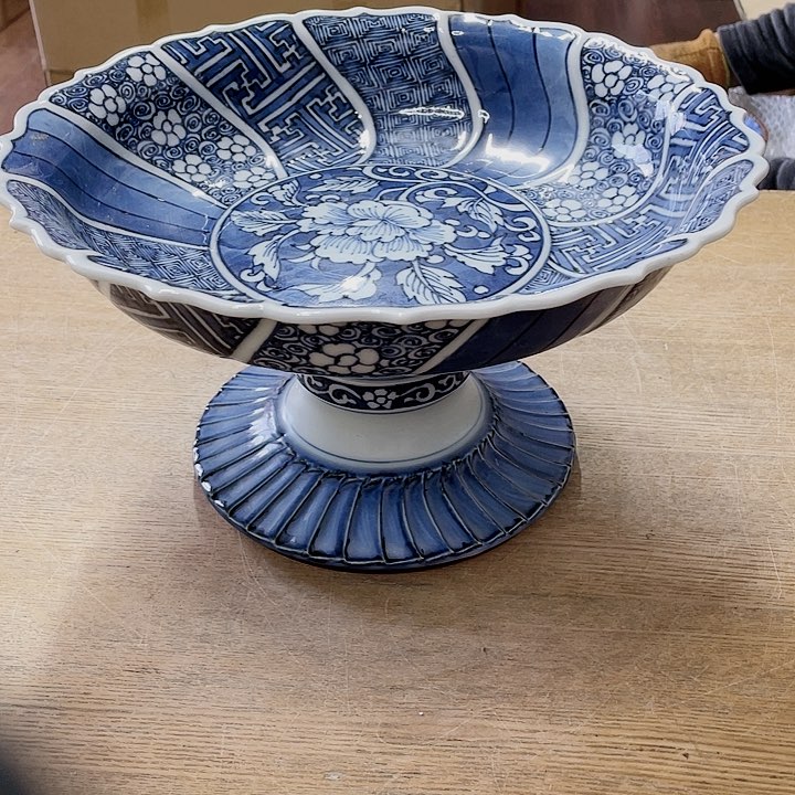 简***宝中古回流老物件，摆件123