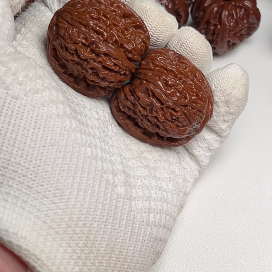 蓝***7核桃文玩核桃链接