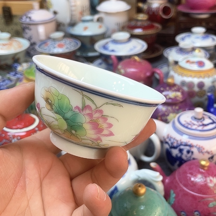 景德镇陶瓷研究所