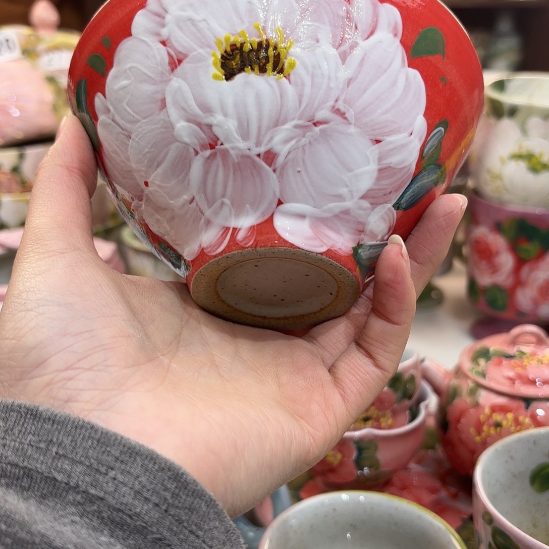 瓷片盖茨，兔兔好