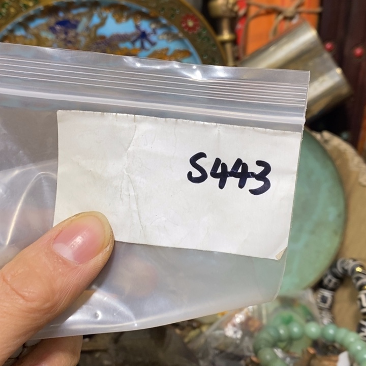 王***头一六八文玩杂项直播间专属链接