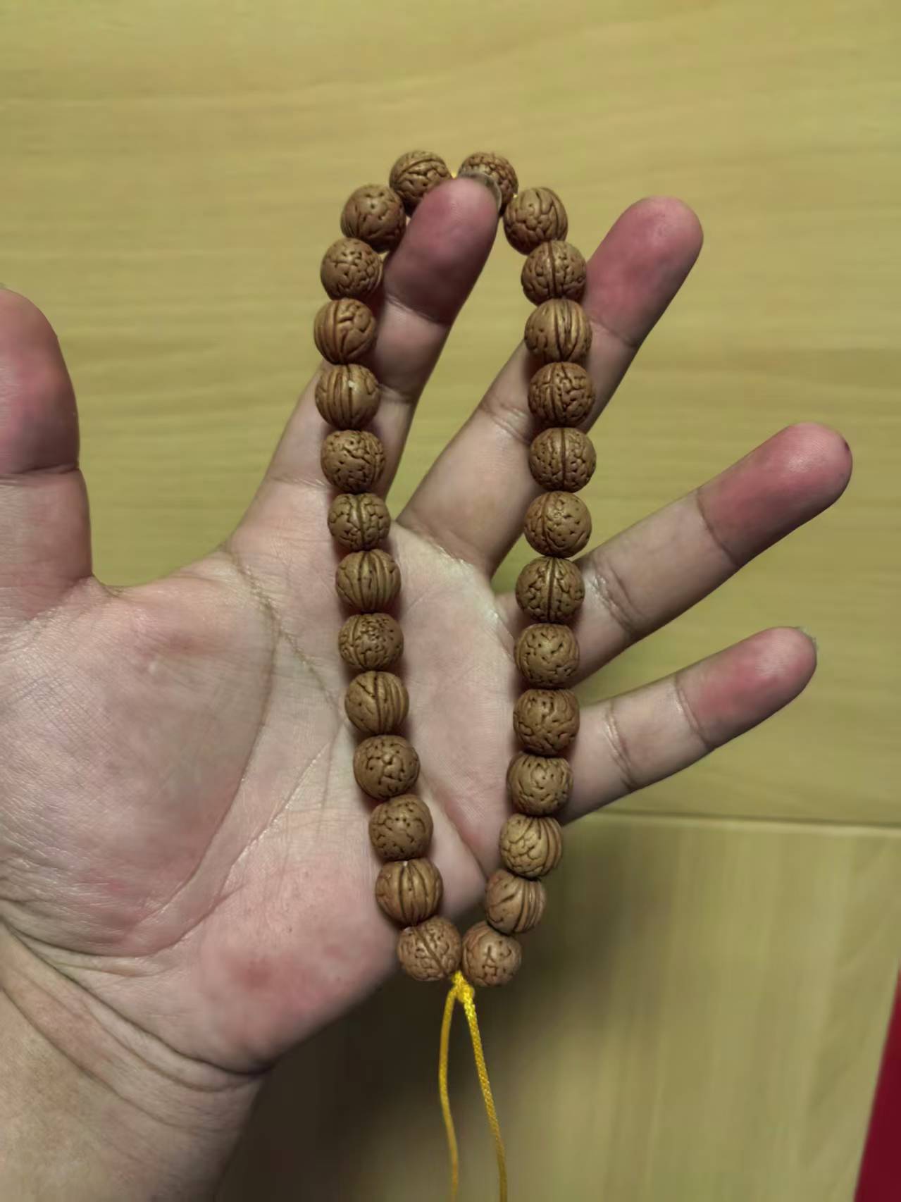 1.2+精挑手持  28颗籽