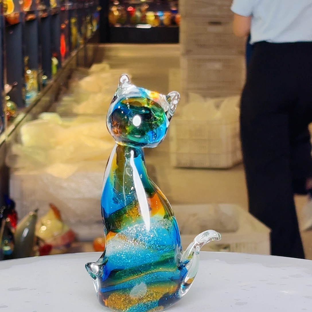茶宠琉璃岛之光啊太绝