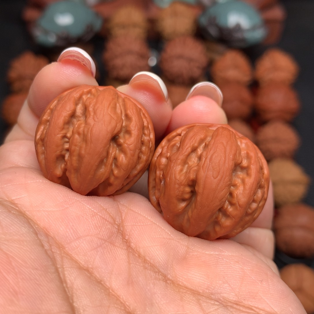 把件文玩核桃g****s核桃