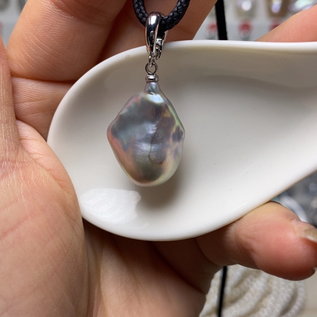 淡水珍珠其它未镶嵌