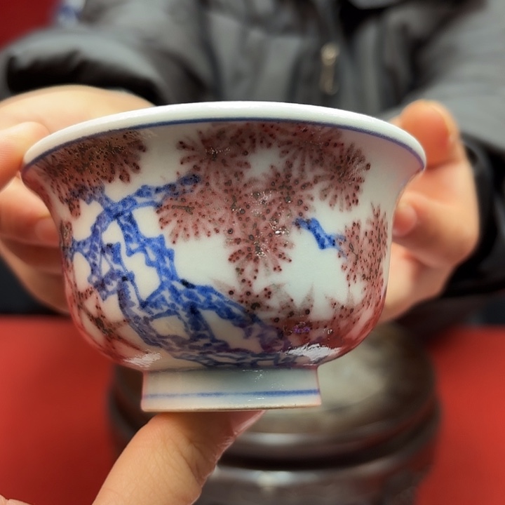 瓷片