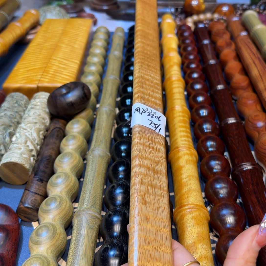 核桃木/黑胡桃（胡桃木）用****5