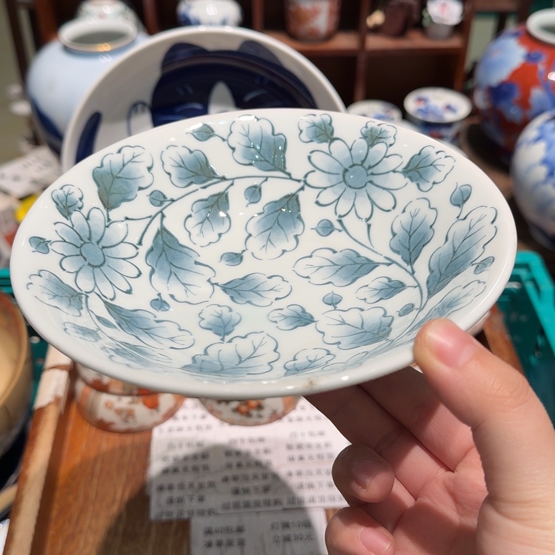 瓷片四十包邮 非全新