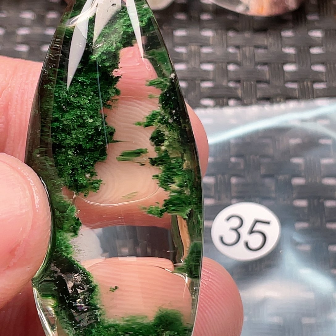 【闪购商品】颈饰未镶嵌水晶喵*喵