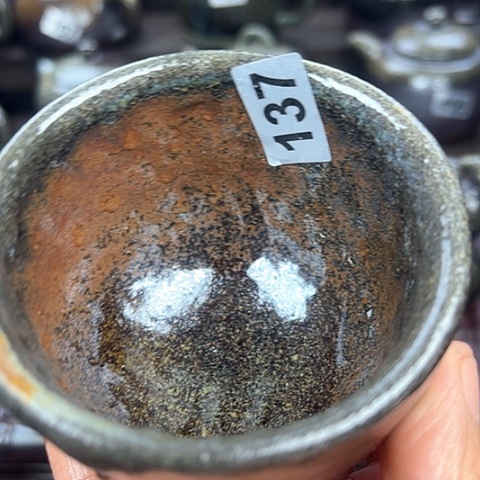 茶杯紫砂自产自销