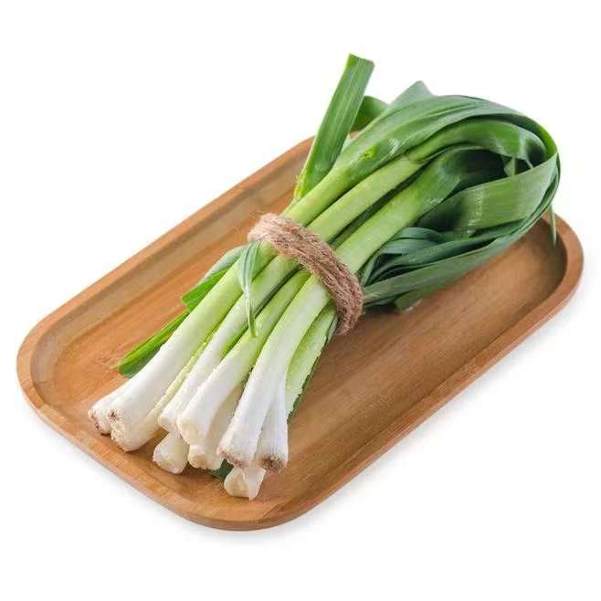 青蒜（称重）约300g */份