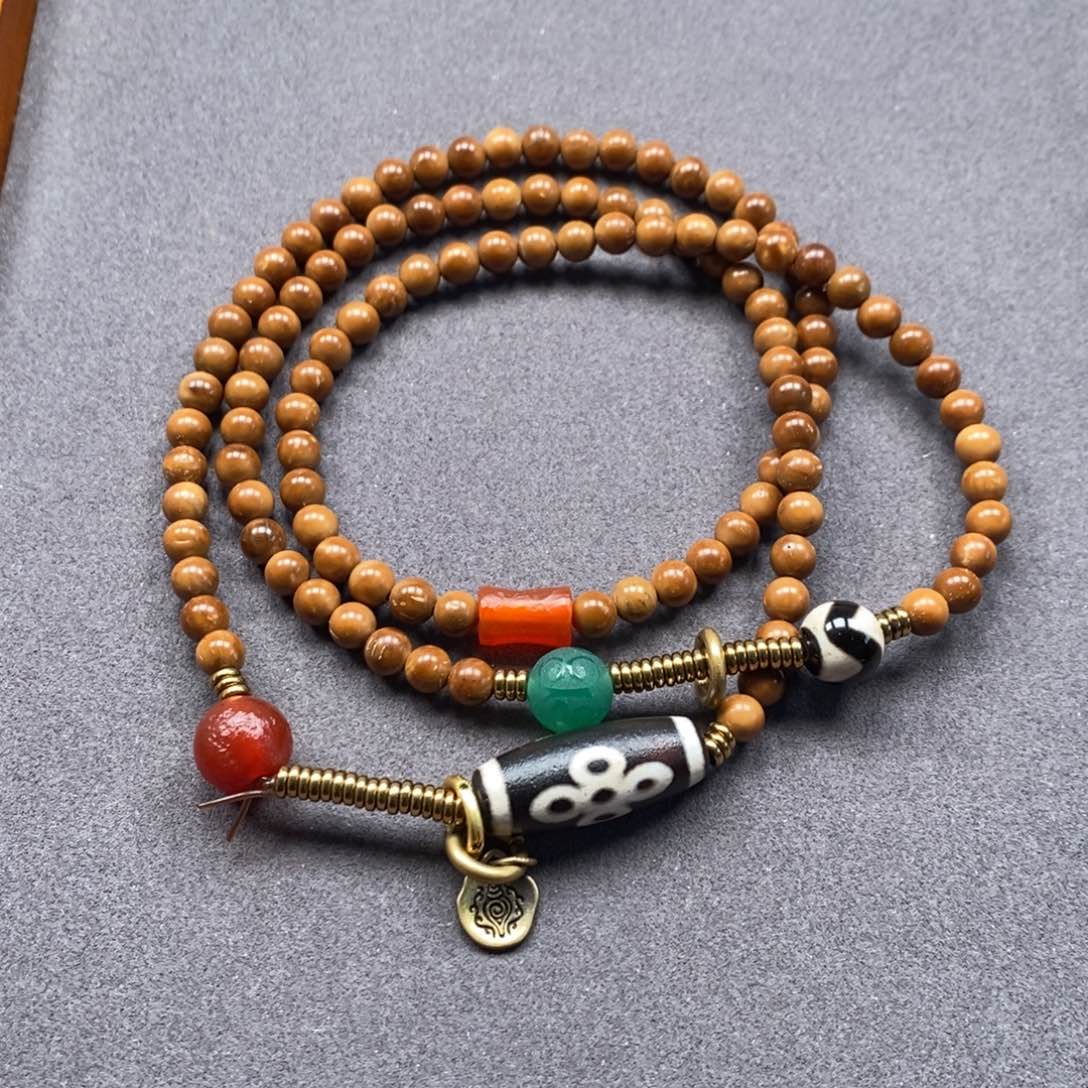 库克吊坠未镶嵌库克