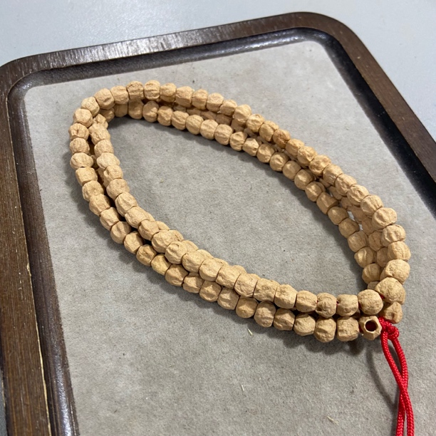 W438柏香籽长串（桩型多样发其一）