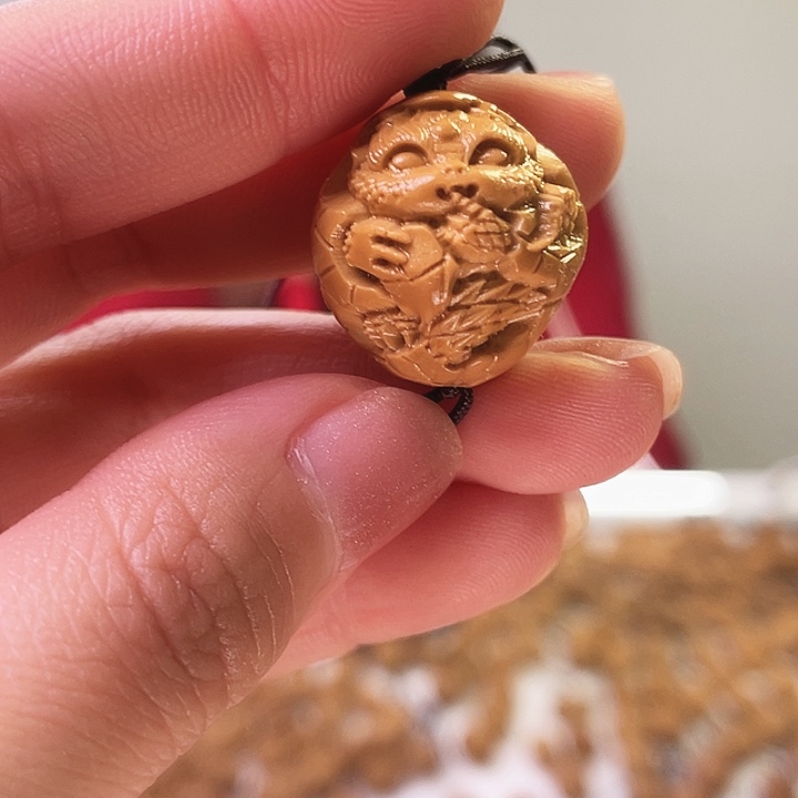 橄榄核手串/手链橄榄核