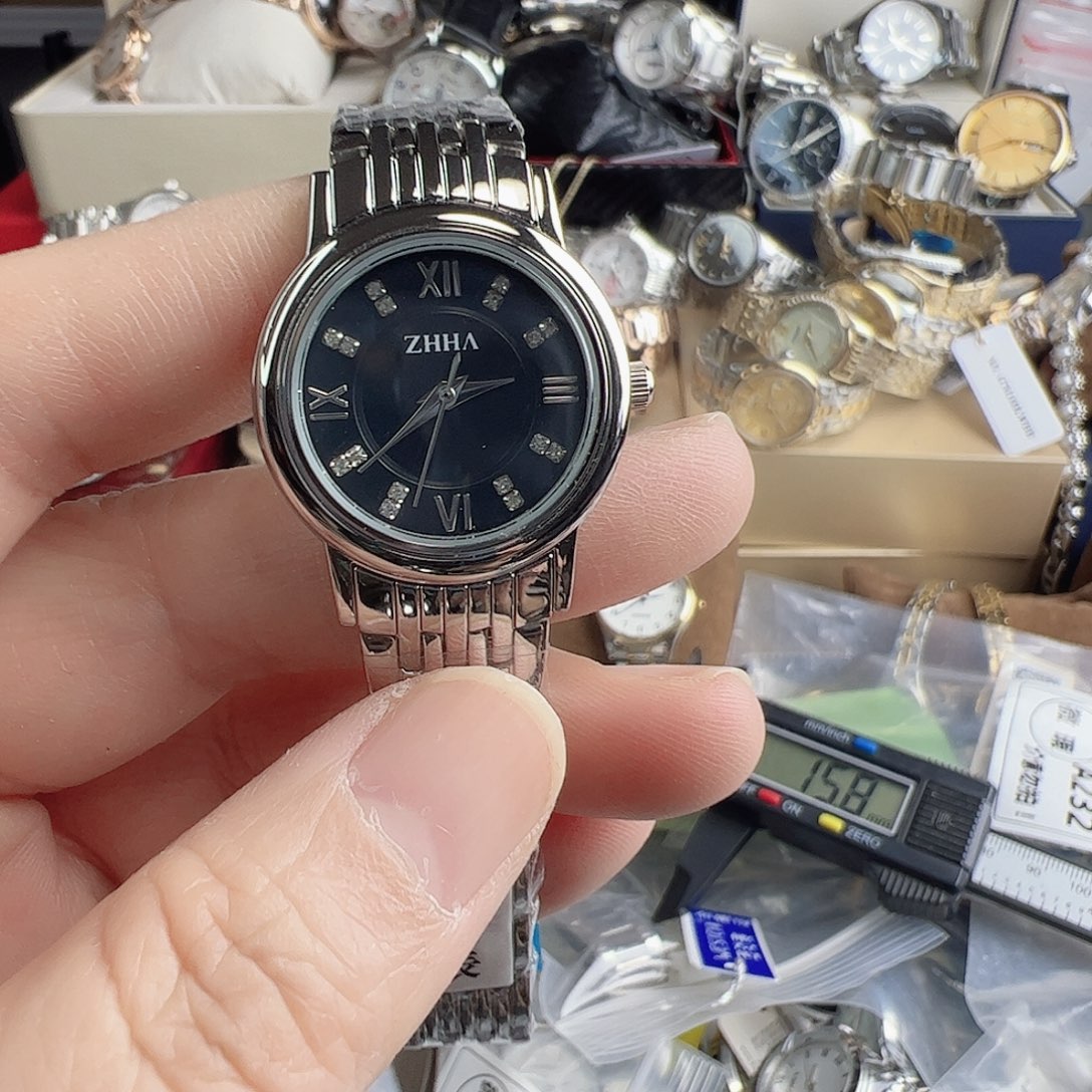 钢锻造碳石英机芯