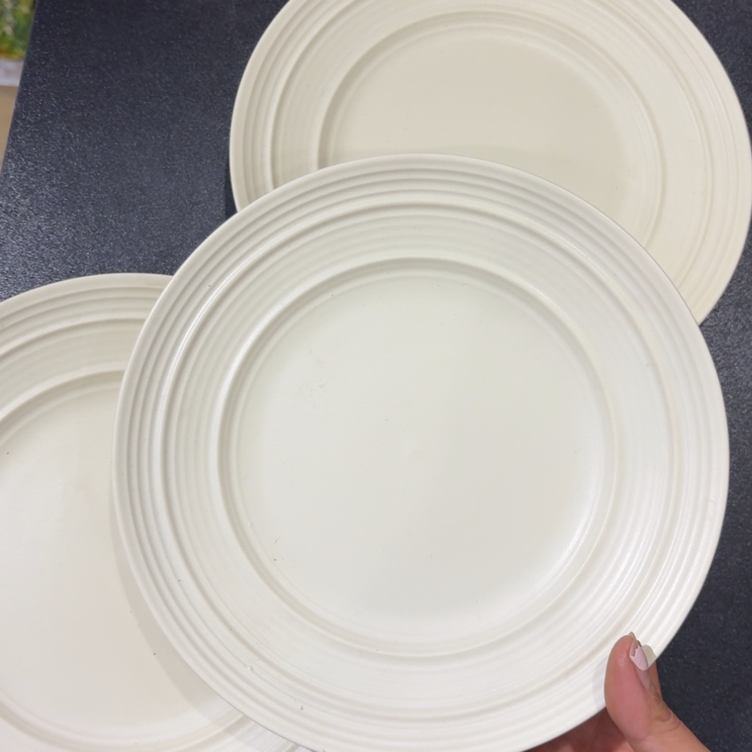 瓷三个微瑕特价处理