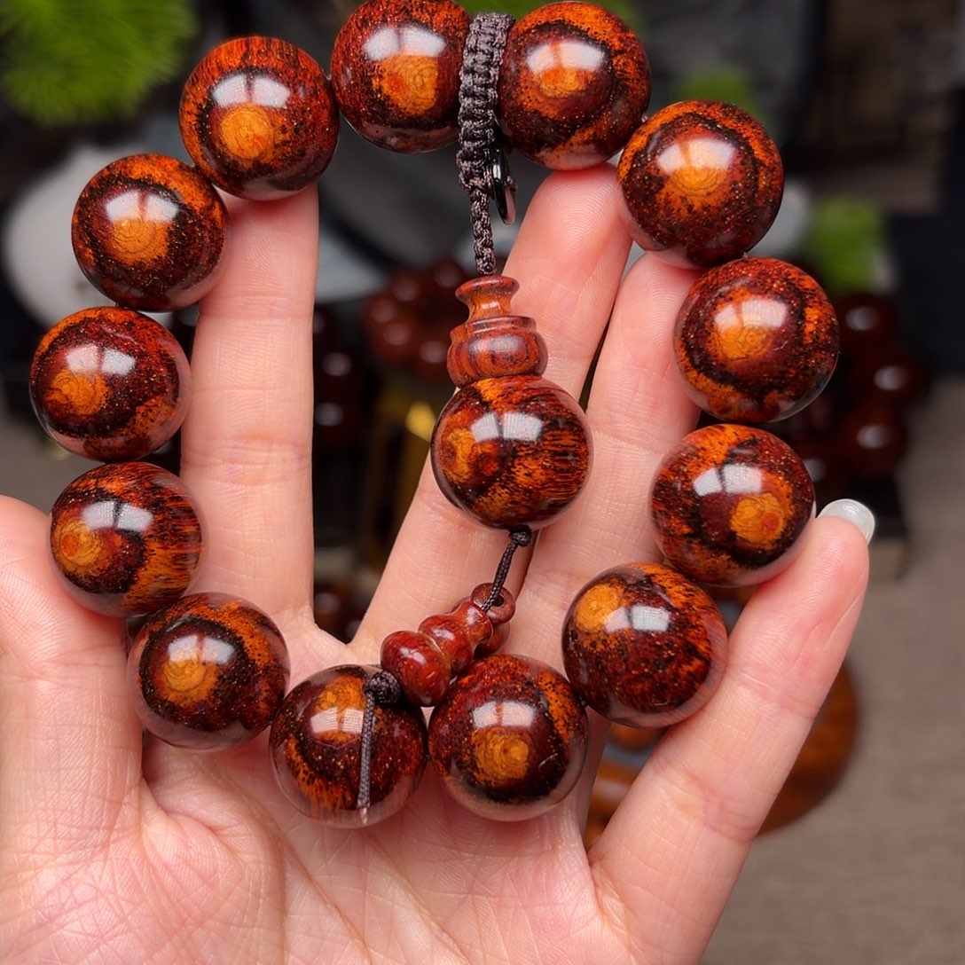 黄花梨/降香黄檀一