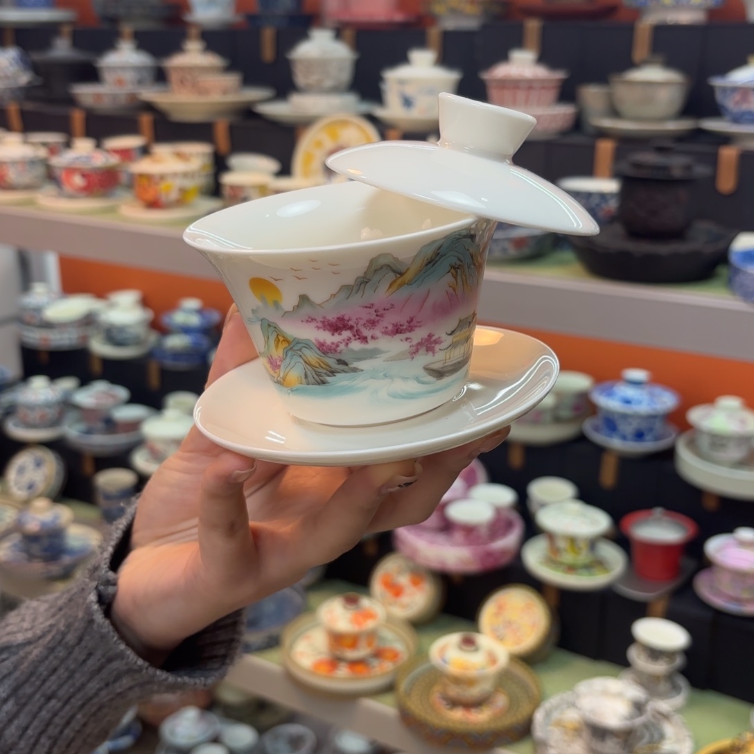 悬停车辆和车上乘客