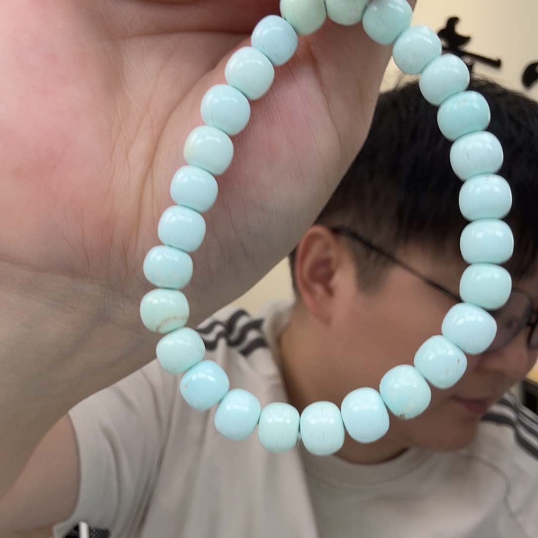 绿松石未镶嵌珠宝奇石730