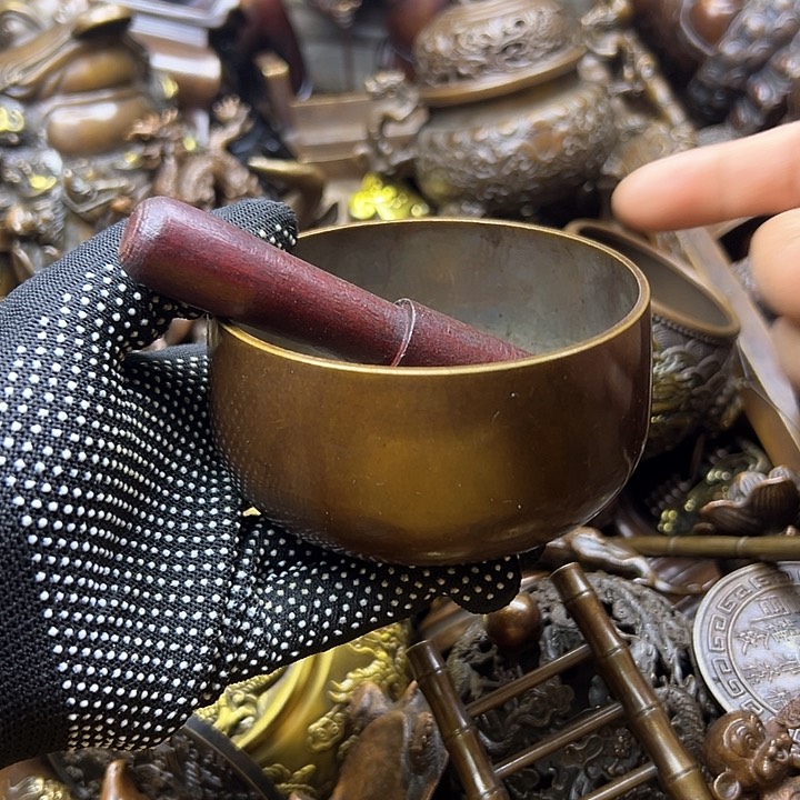 铜器摆件诚信经营