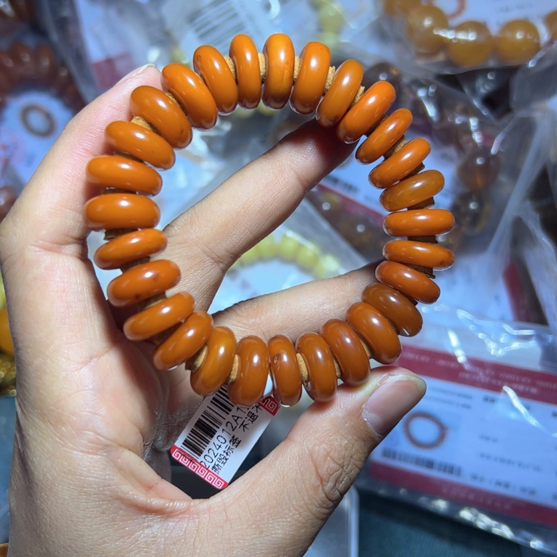 琥珀珠宝奇石未镶嵌467