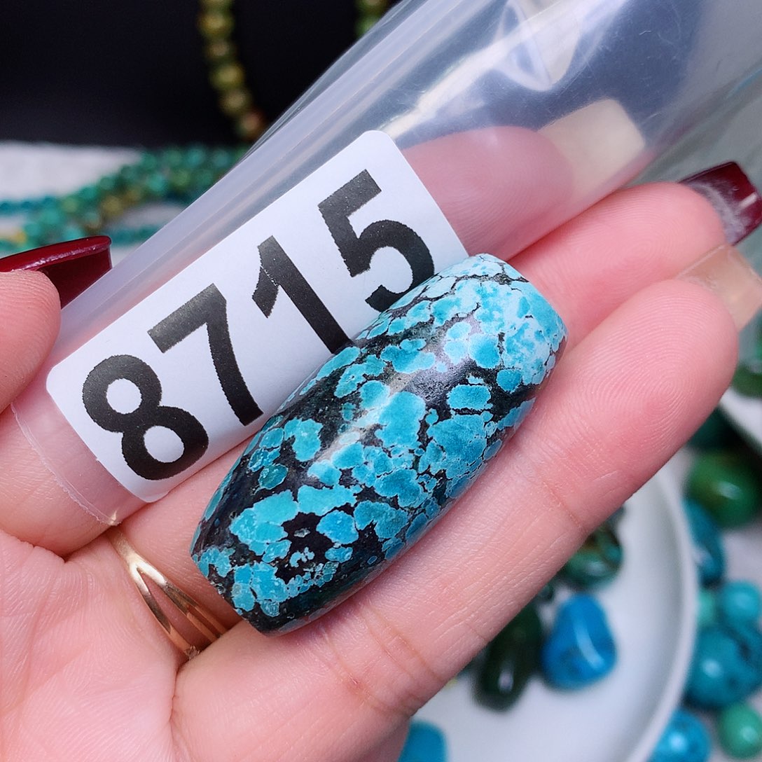 空竹粉丝专享十堰特色手工散珠