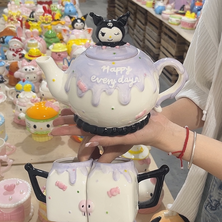 紫砂茶案我们的生活