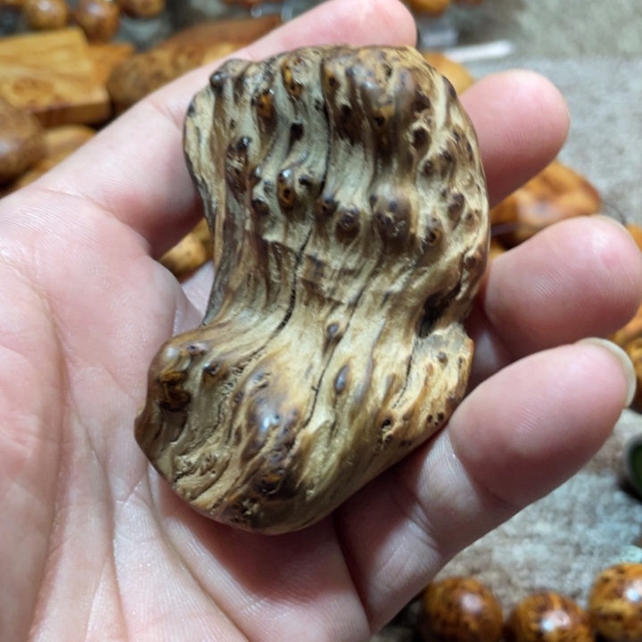柏木（崖柏）其他把