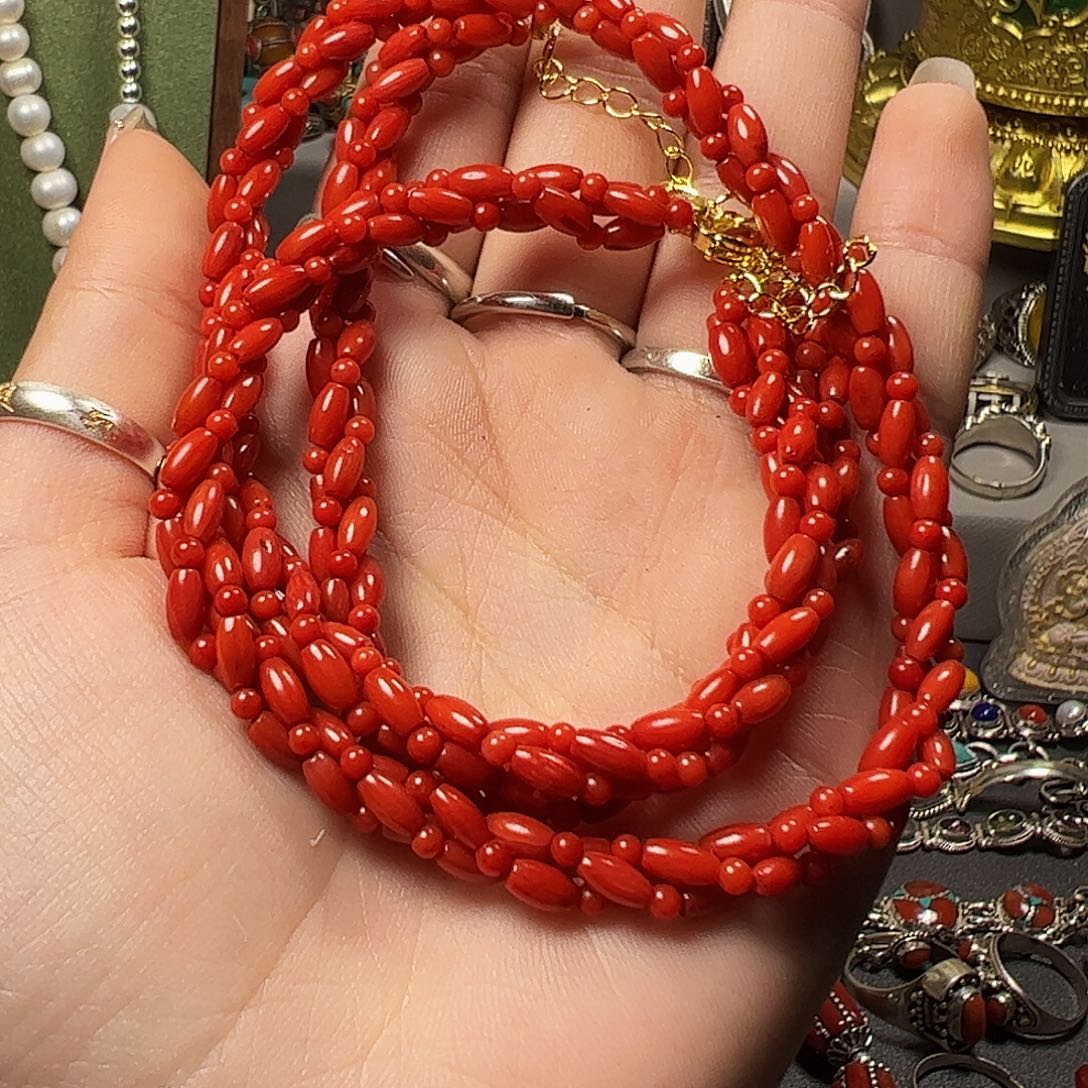 橄榄核手串/手链英*?藏地密码