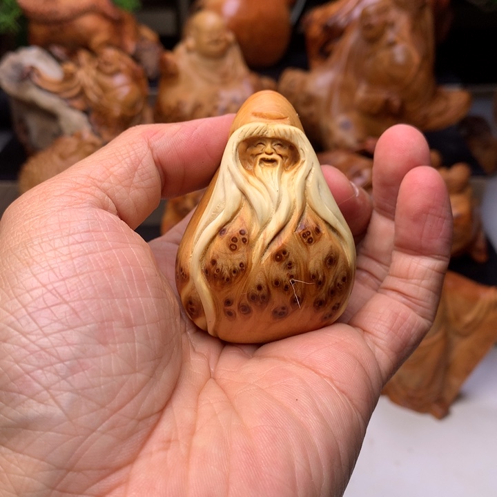 柏木（崖柏）崖柏陈化