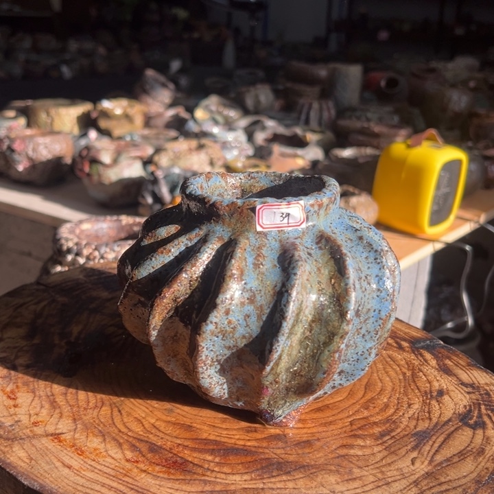 陶瓷制品不退不换16