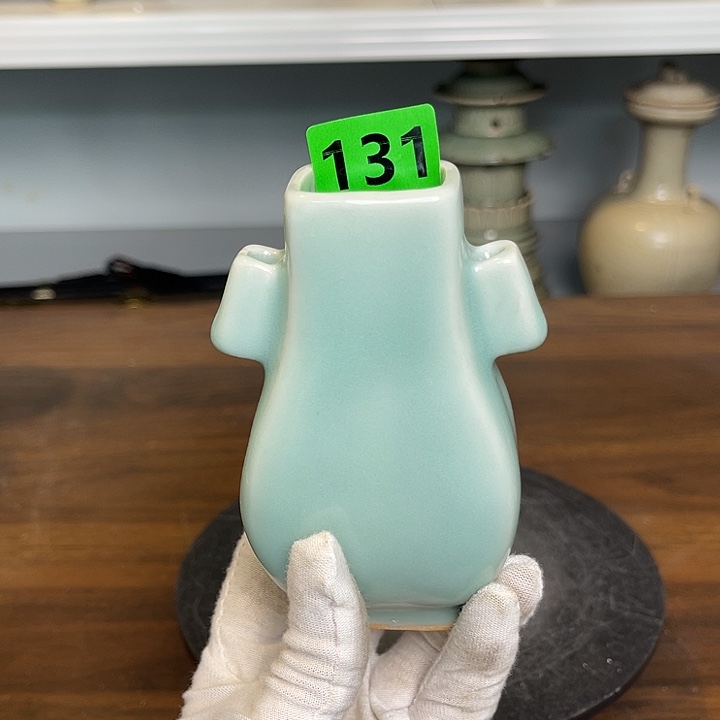 龙泉青瓷茶具套装家用