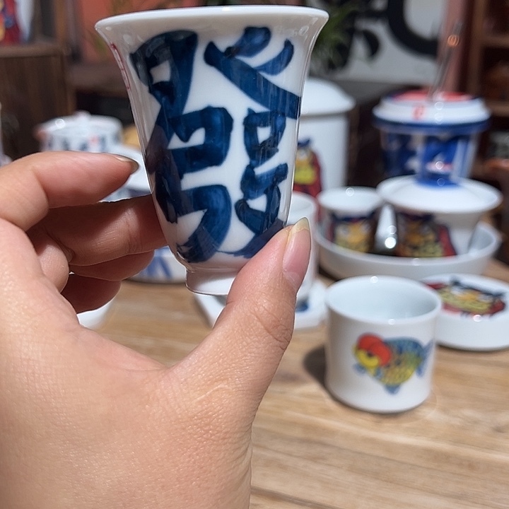 陶瓷艺术作品欣赏