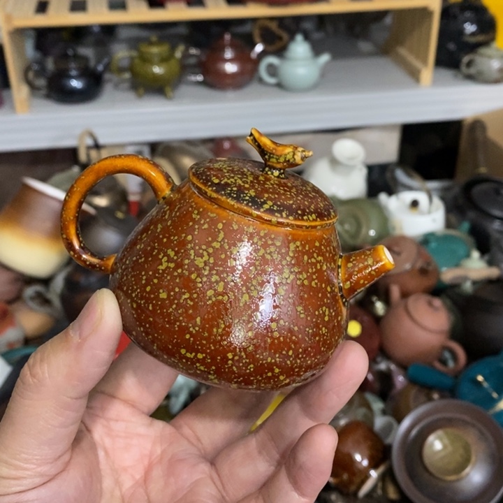 陶瓷艺术品及陶瓷制品