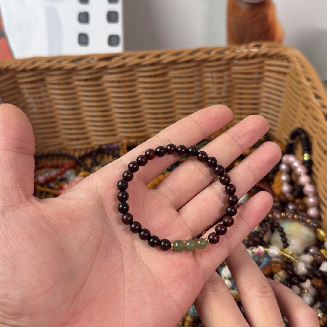 小叶紫檀手串/手链