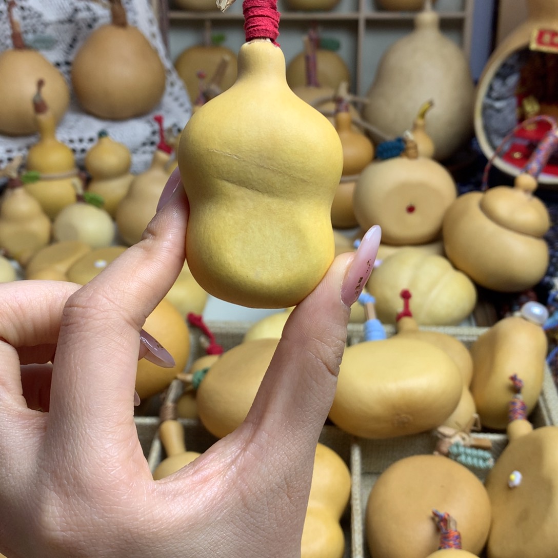 葫芦34号八宝小扁