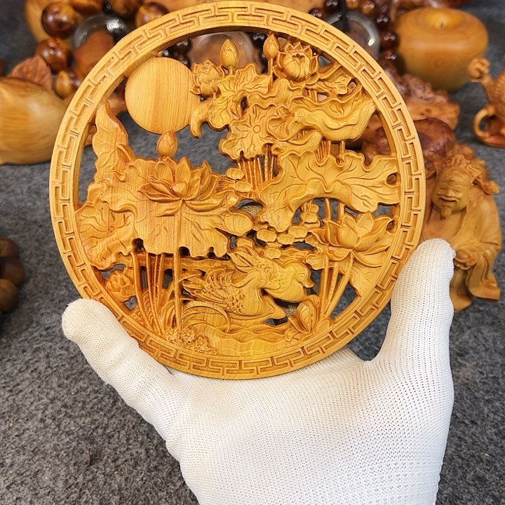 柏木（崖柏）陈化崖柏